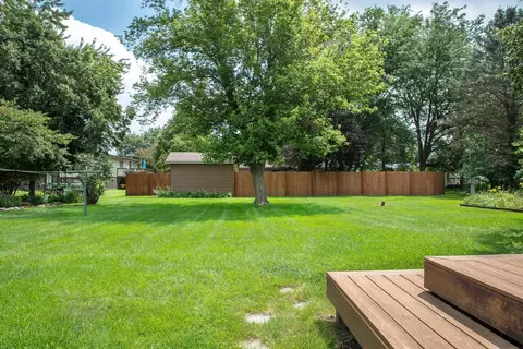 Exterior - 426 N Plainview, Shell Rock, IA 50670 photo 3 of 4