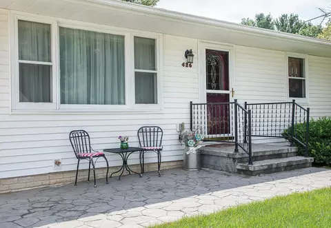 Exterior - 426 N Plainview, Shell Rock, IA 50670 photo 4 of 4