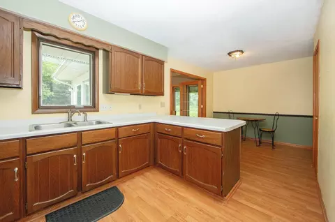 Kitchen - 426 N Plainview, Shell Rock, IA 50670 photo 1 of 5