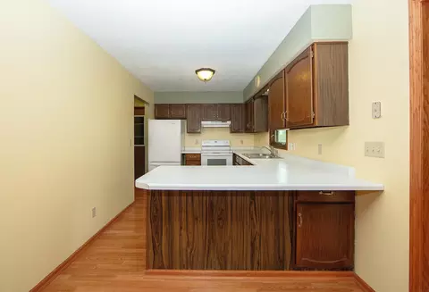 Kitchen - 426 N Plainview, Shell Rock, IA 50670 photo 5 of 5
