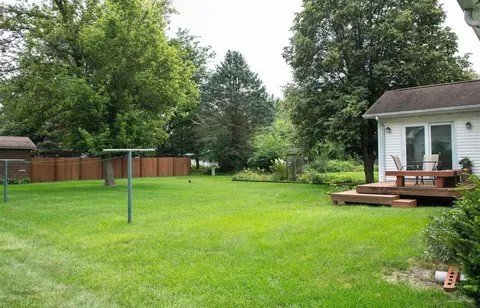 Exterior - 426 N Plainview, Shell Rock, IA 50670 photo 1 of 4