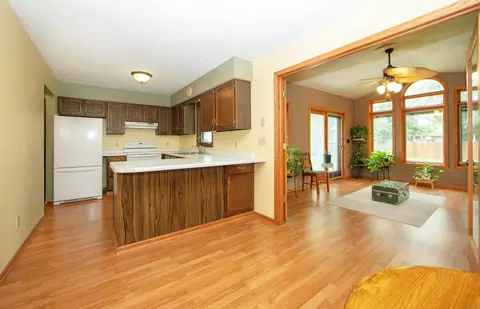 Kitchen - 426 N Plainview, Shell Rock, IA 50670 photo 4 of 5
