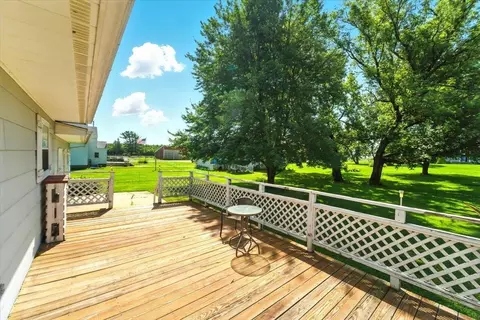 Exterior - 235 Adams St, Maynard, IA 50655 photo 4 of 4