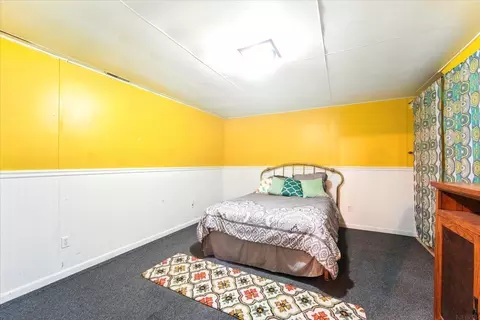Bedroom - 235 Adams St, Maynard, IA 50655 photo 4 of 4