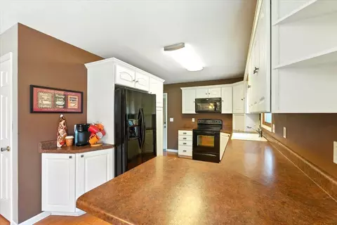 Kitchen - 235 Adams St, Maynard, IA 50655 photo 1 of 2