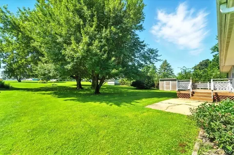 Exterior - 235 Adams St, Maynard, IA 50655 photo 1 of 4