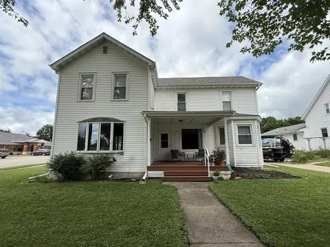 601 Pleasant St, Osage, IA 50461