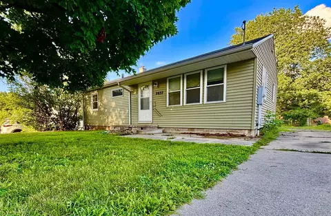 2622 Garden Ave, Cedar Falls, IA 50613