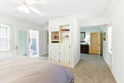 Bedroom - 141 Pershing Rd, Waterloo, IA 50701 photo 1 of 4