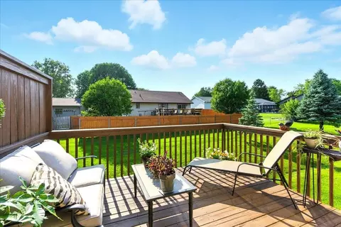 Exterior - 3632 Pheasant Ln, Waterloo, IA 50701 photo 1 of 2