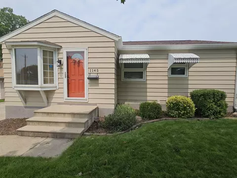 1145 E Ridgeway Ave, Waterloo, IA 50702 photo 3