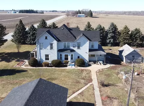 14815 Hwy 57, Aplington, IA 50604