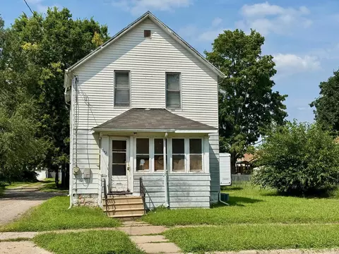 542 Kern, Waterloo, IA 50703