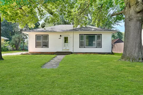 1415 Northey St, Waterloo, IA 50703