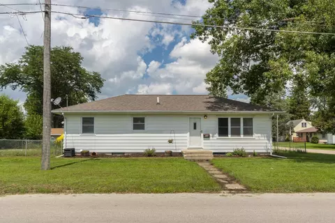 504 Downing Ave, Waterloo, IA 50701