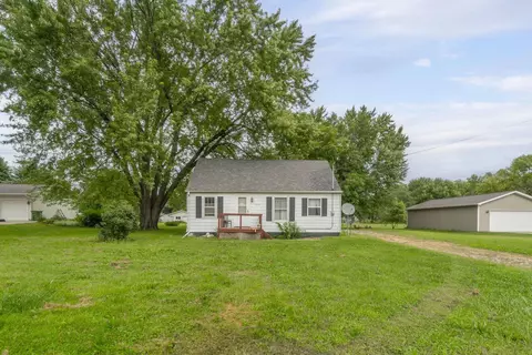 1316 Garden Ave, Waterloo, IA 50701