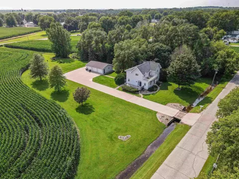 1101 E Main St, La Porte City, IA 50651
