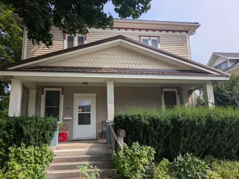 402 E Main St, Decorah, IA 52101