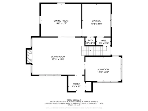 215 Frederic Ave, Waterloo, IA 50701 photo 22