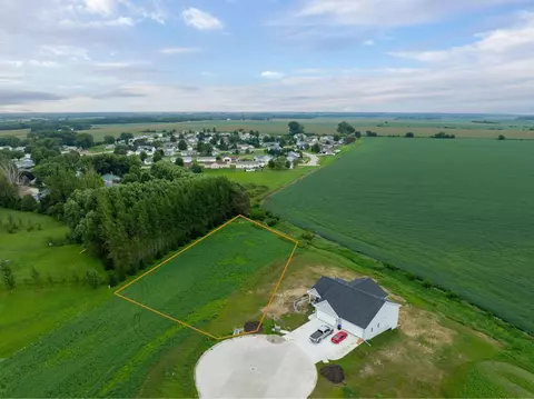 lot4 Jon Rd, Dunkerton, IA 50626