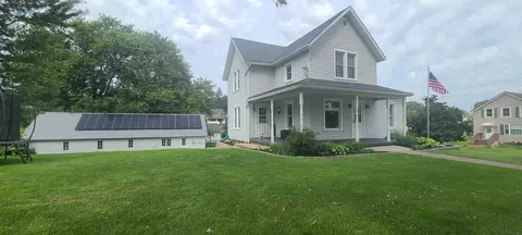 317 N Egbert St, Monona, IA 52159