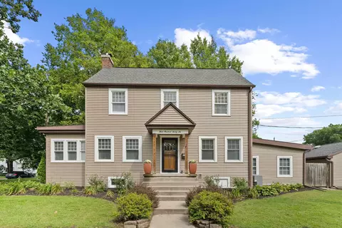 326 Highland Blvd, Waterloo, IA 50703