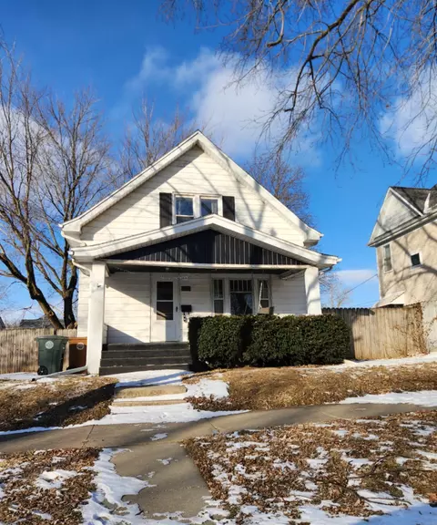 1207 Bertch, Waterloo, IA 50702