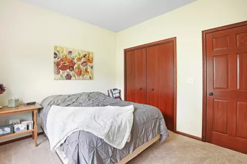 Bedroom - 1502 Algonquin Dr, Cedar Falls, IA 50613 photo 4 of 6