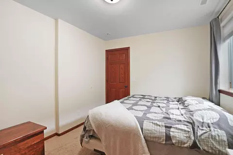 Bedroom - 1502 Algonquin Dr, Cedar Falls, IA 50613 photo 6 of 6