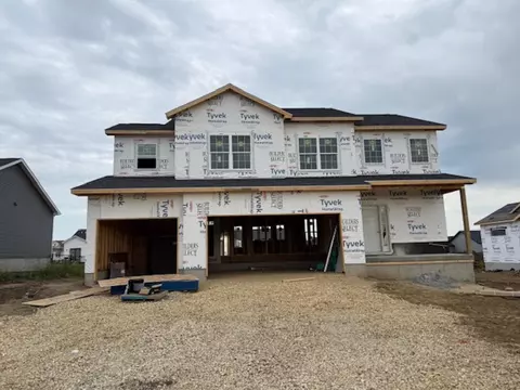 4603 Sonoma Dr, Cedar Falls, IA 50613