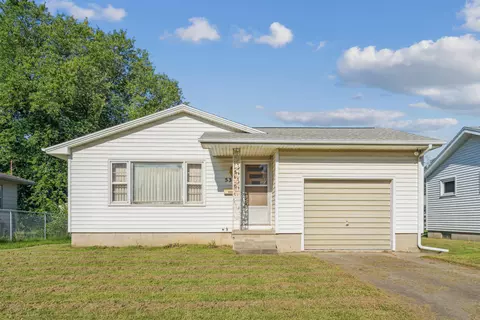 537 Mildred Ave, Waterloo, IA 50703