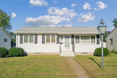 543 Mildred Ave, Waterloo, IA 50703