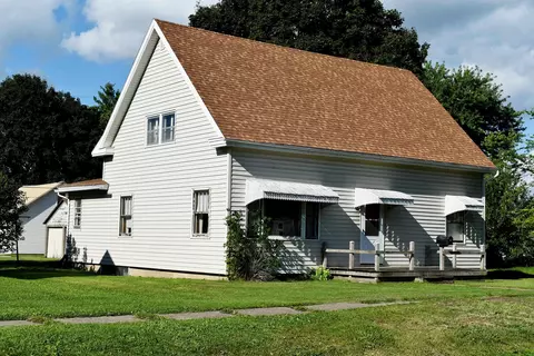 309 State St, Osage, IA 50461