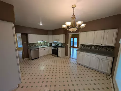 Kitchen - 113 E 5th Ave, Cresco, IA 52136 photo 1 of 1