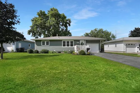 1501 W 6th St, Cedar Falls, IA 50613