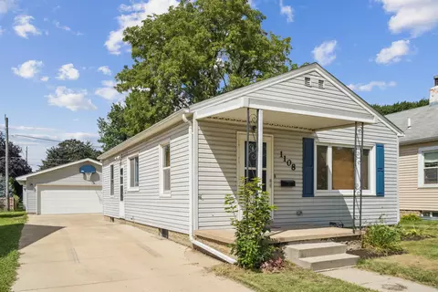 1108 Evergreen Ave, Waterloo, IA 50701