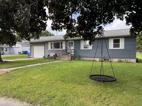 408 W Weare, Clarksville, IA 50619