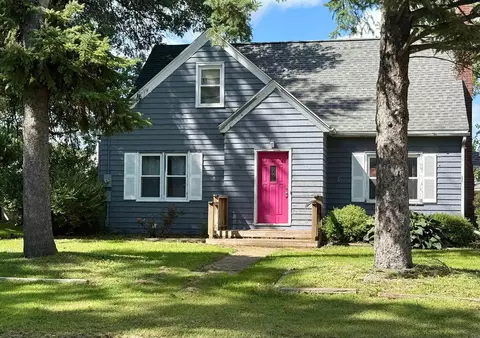 115 Cornwall Ave, Waterloo, IA 50702