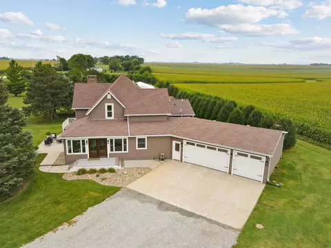 14949 W Ave, Dike, IA 50624