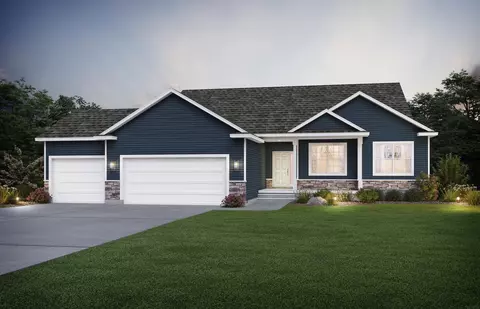 1504 Prairie Dr, Grundy Center, IA 50638