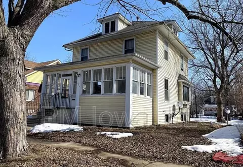 212 Reed St, Waterloo, IA 50703