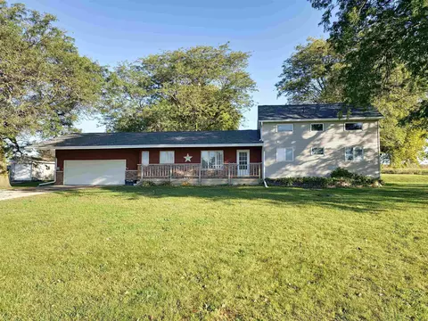 2399 250 St, Fredericksburg, IA 50630