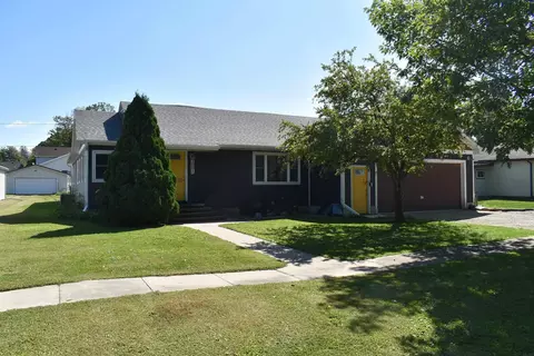 209 N Center St, Saint Ansgar, IA 50472