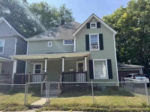1116 Mulberry, Waterloo, IA 50703