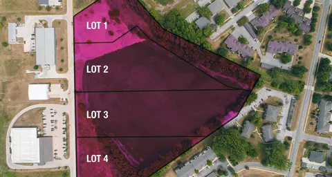 lot4 Marnie Ave, Waterloo, IA 50701