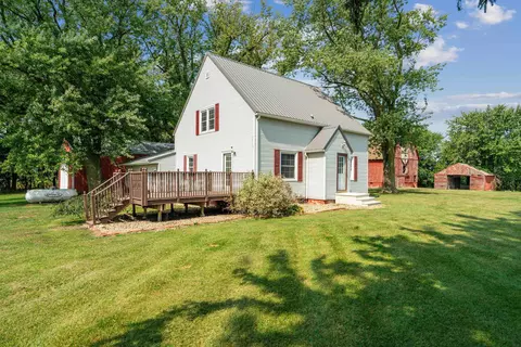 1829 Washburn Ave, Masonville, IA 50654