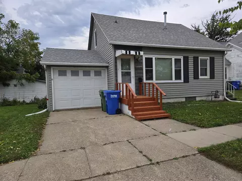 210 2nd Ave W, Cresco, IA 52136