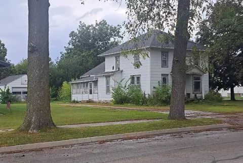 606 S Main St, Tripoli, IA 50676