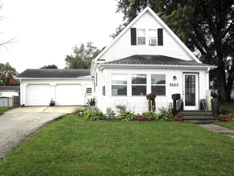 1314 State St, Osage, IA 50461