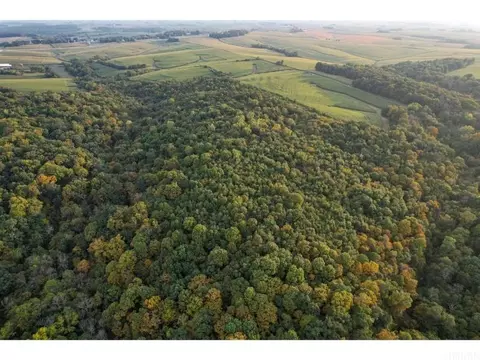 0000 Gold Mine Rd, Mcgregor, IA 52157